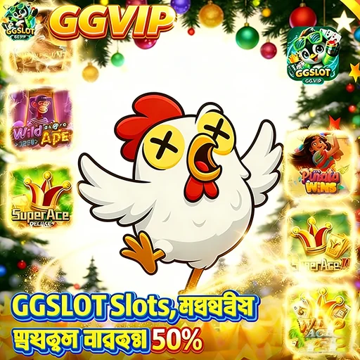 GGVIP APK ডাউনলোড করুন: লেটেস্ট ভার্সন, ১০০% নিরাপদ ও ফ্রি!